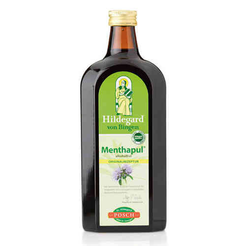 Hildegard Menthapul® - St. Hildegard Posch 500 ml
