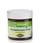 Mutterkraut-Creme - St. Hildegard Posch 50 ml