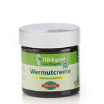 Hildegard Wermut-Creme  - St. Hildegard Posch 50 ml