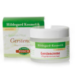 Viriditas Gersten-Pflegecreme sensitiv 50 ml - St. Hildegard Posch