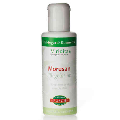 Viriditas Morusan®-Körperlotion 200 ml - St. Hildegard Posch