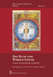 Das Buch vom Wirken Gottes - Beuroner Kunstverlag