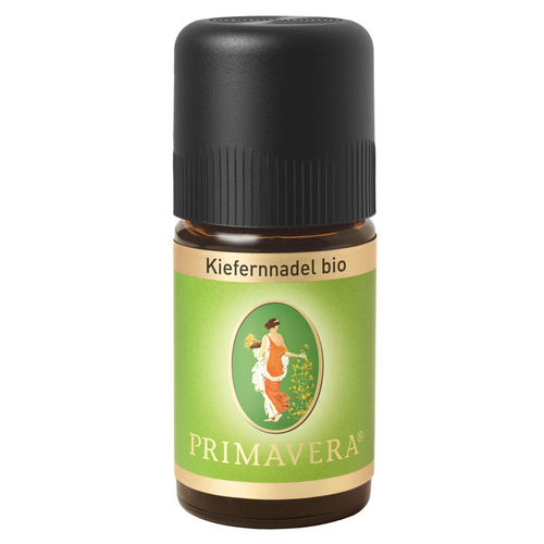 Kiefernnadel* bio - ätherisches Öl - Primavera  5 ml
