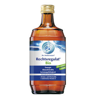 RechtsRegulat Bio - Dr. Niedermaier Pharma 350 ml
