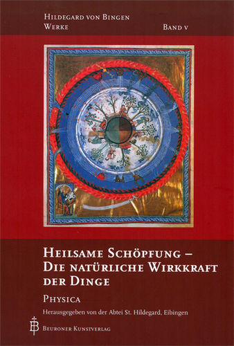 Heilsame Schöpfung - Physica - Beuroner Kunstverlag
