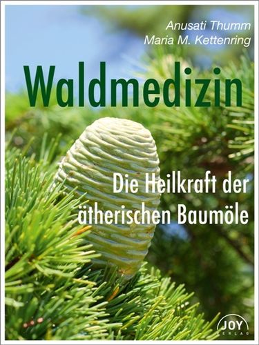 Waldmedizin - Die Heilkraft der äth. Baumöle Joy Verlag